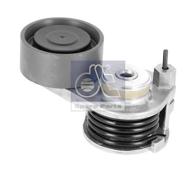 1695242 by Diesel Technic 5.41461 Details about   FITS DAF TRUCK Belt tensioner OE 1694953 