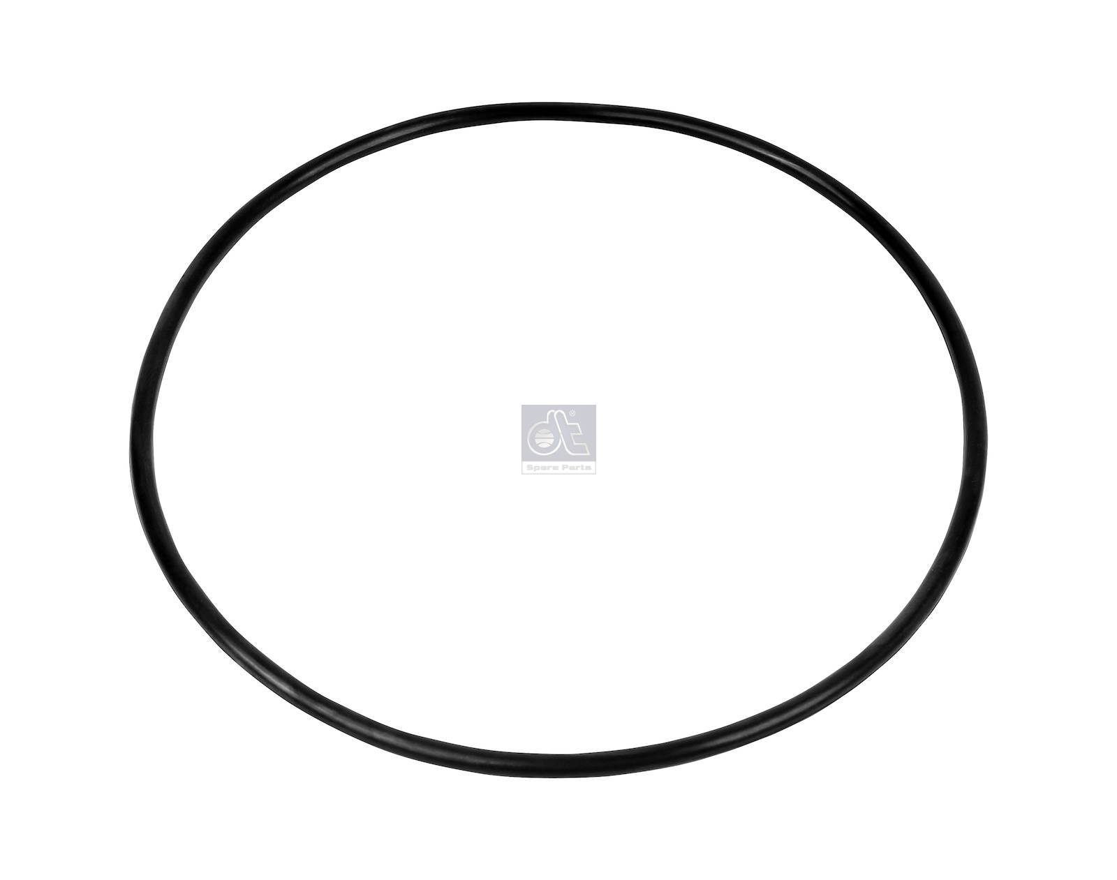 1.10170 O-ring (d: 117.1 mm,Material: ACM (Polyacrylate) ,Shape: O 