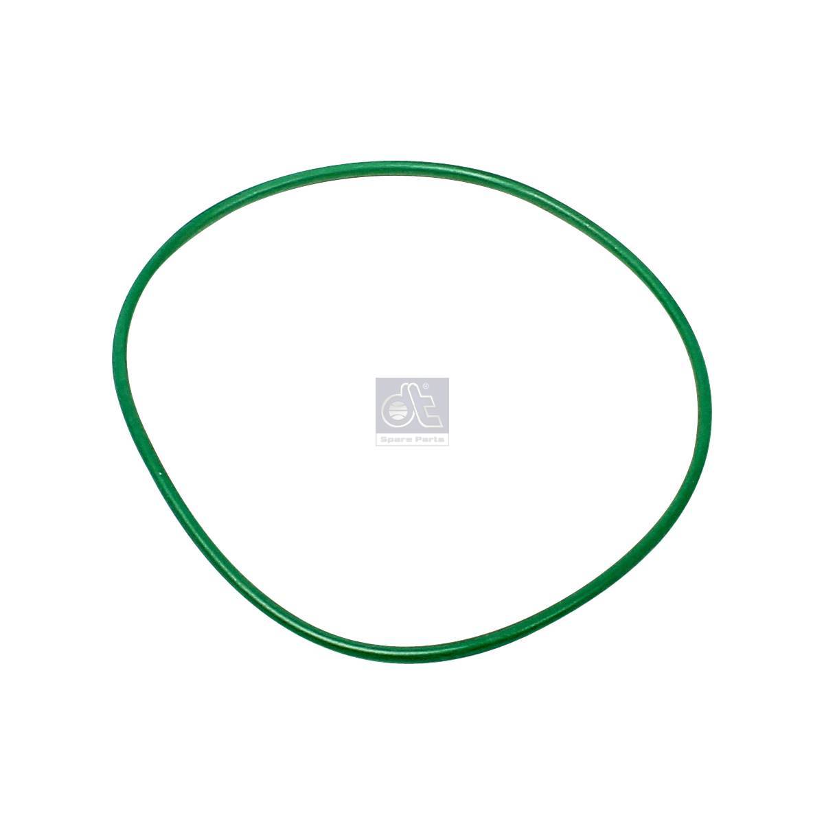 Уплотнительное кольцо круглого сечения 