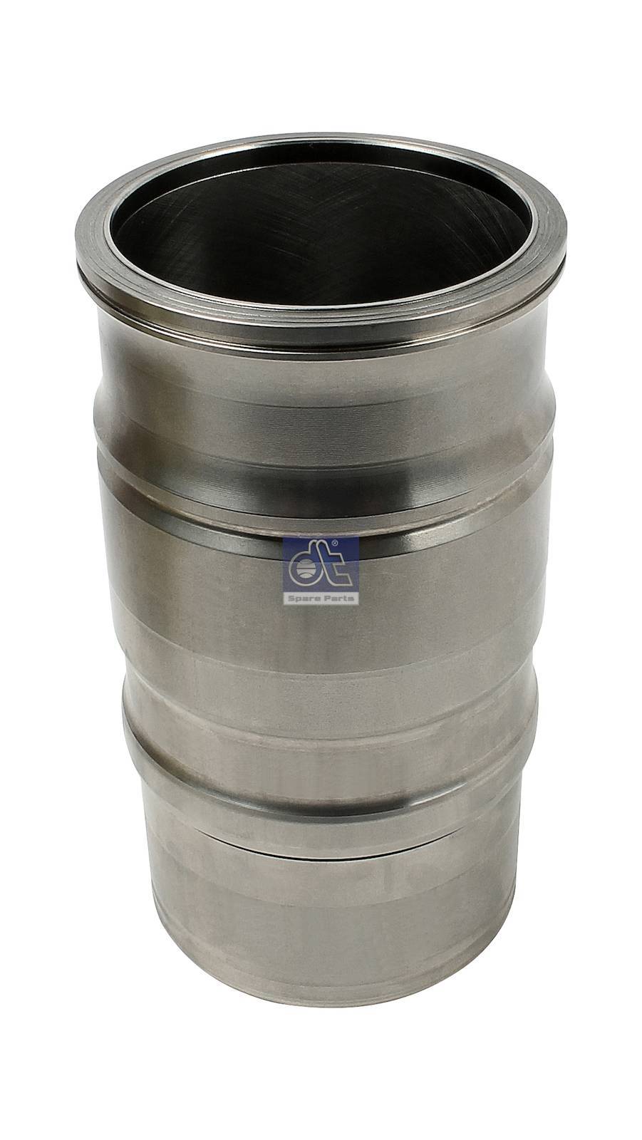 Cylinder liner, without seal rings 