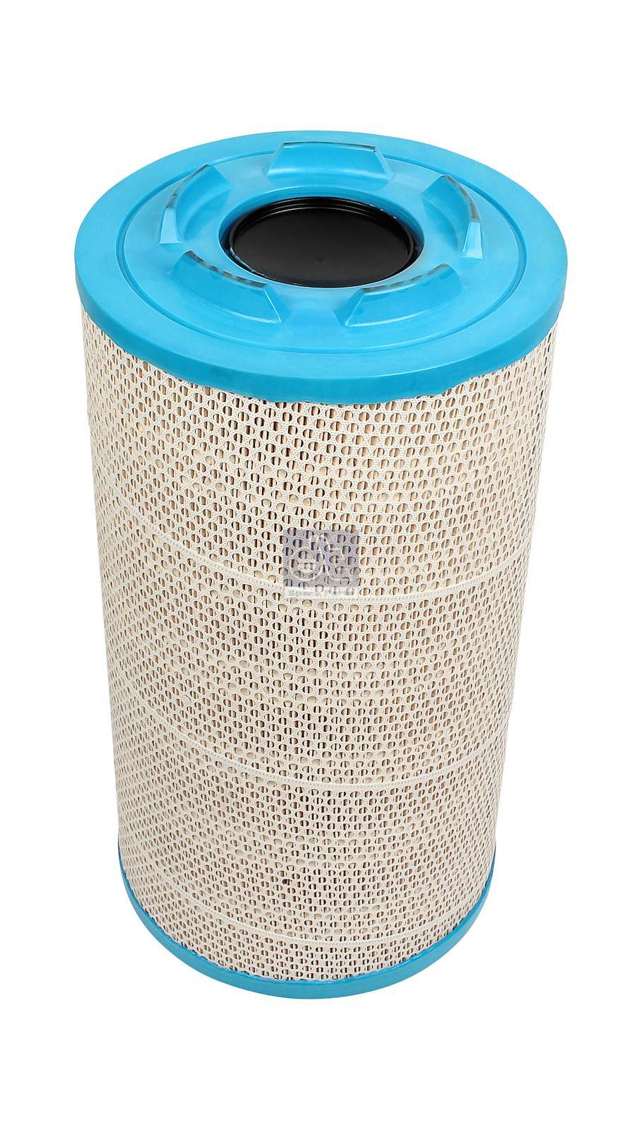 Air filter 