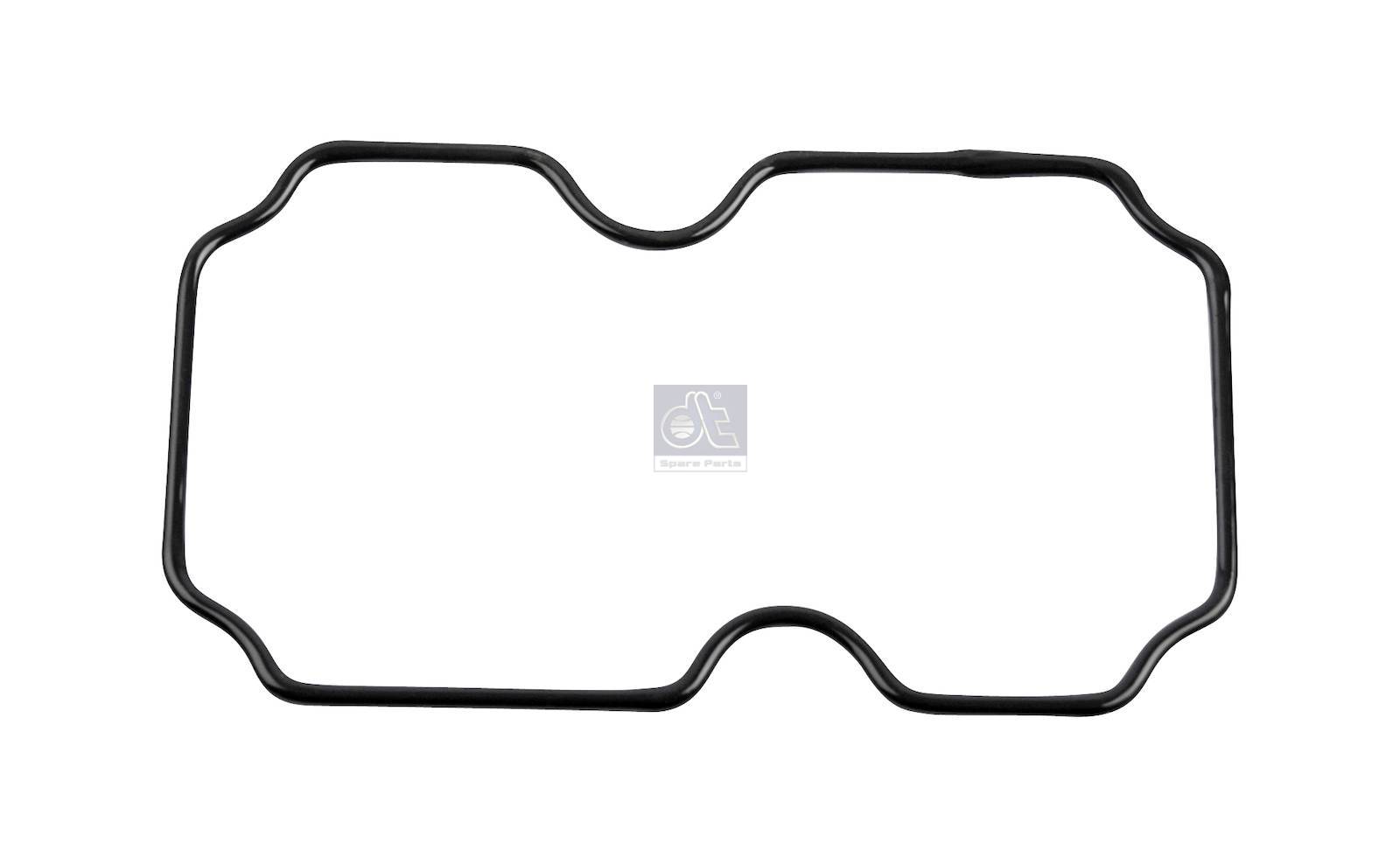Gasket, crankcase cover 