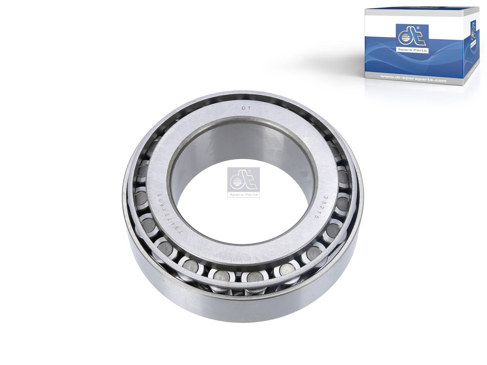 Tapered roller bearing 