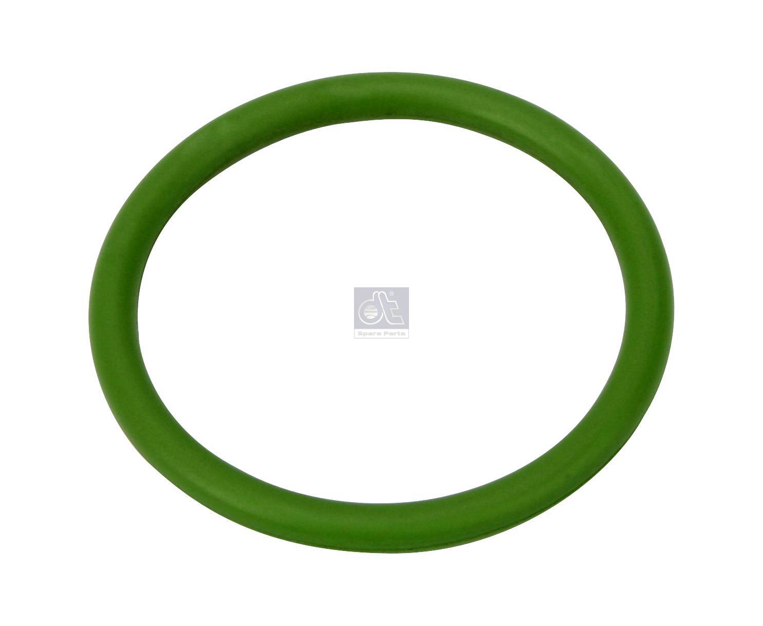 Уплотнительное кольцо круглого сечения 