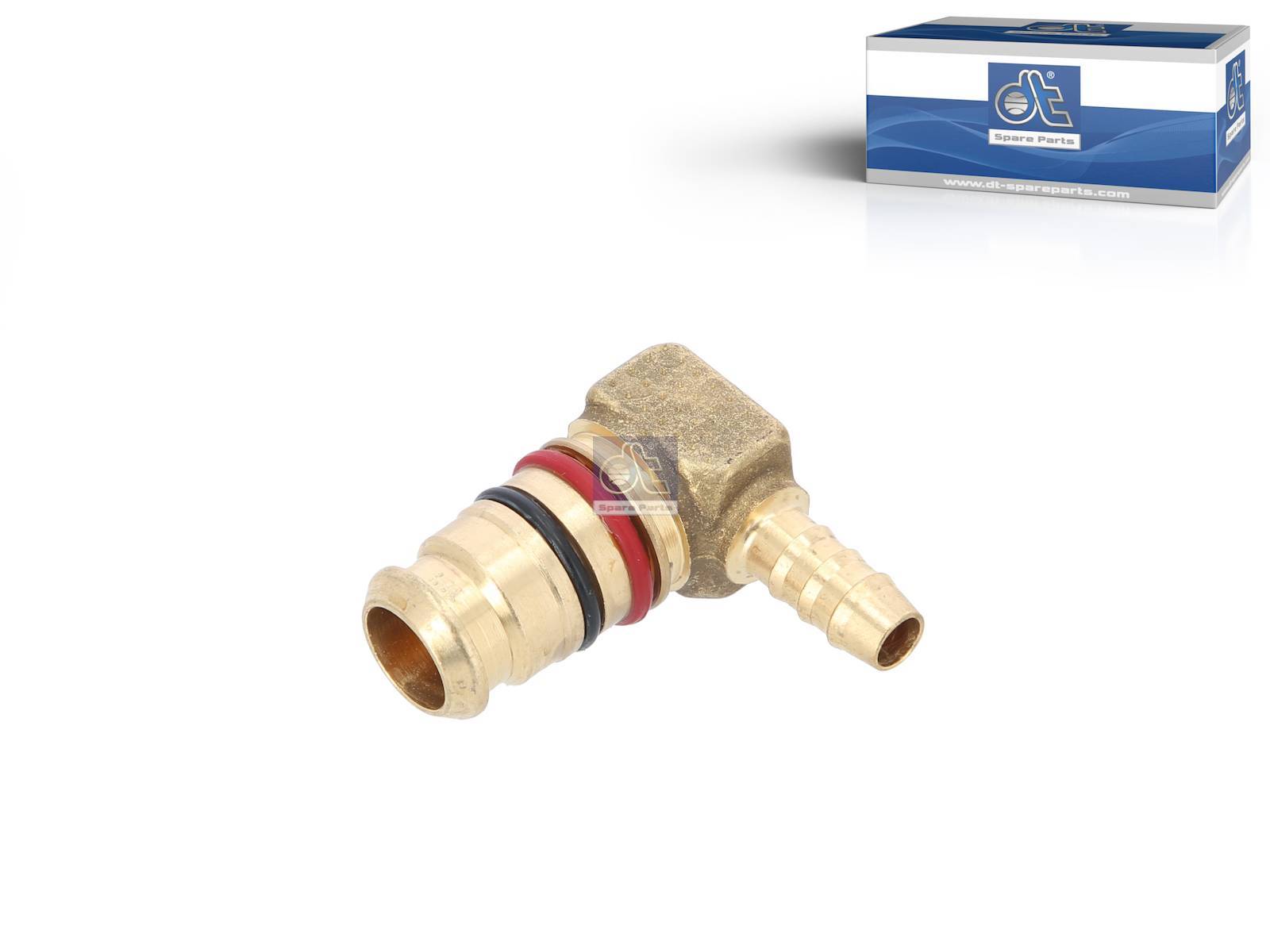 W-connector 
