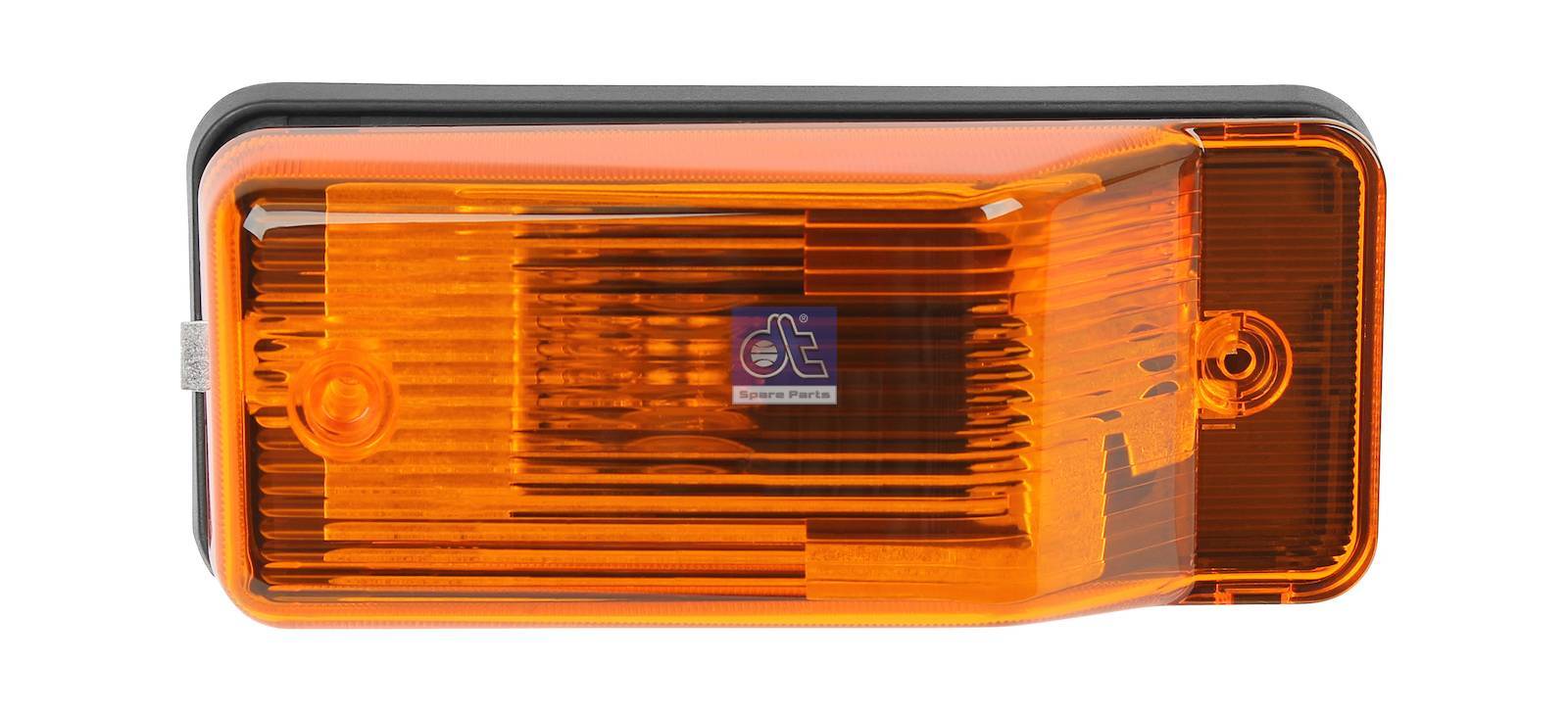 Turn signal lamp, lateral, right 